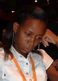 Boikhutso Mudongo (Calvi�, 2004)