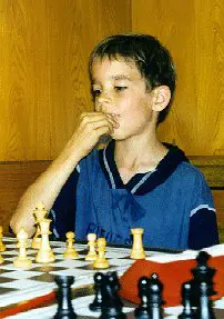 Andre Mueller (1998)