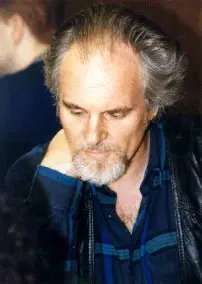 Peter Muehlbach (2000)