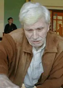Lothar Mueller (2005)