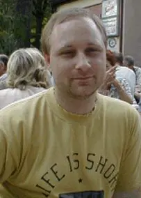 Marcus Mueller (Zirndorf, 2005)