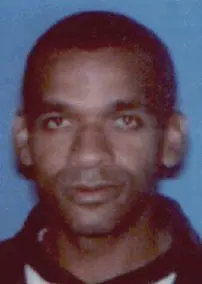Stephen A Muhammad (2001)