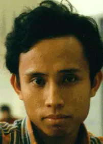 Haris Muljadi (Australien, 1997)