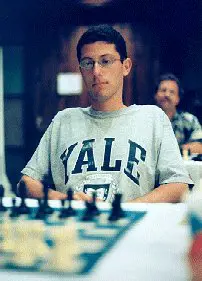 Michael A Mulyar (Hawaii, 1998)