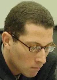 Michael A Mulyar (New York, 2002)