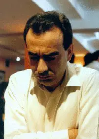 Jose Francisco Munoz Agullo (Menorca, 1999)