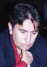 Hugo Munoz Sotomayor (Istanbul, 2000)