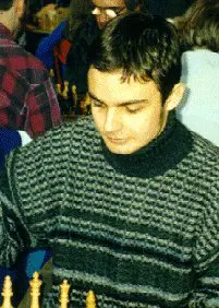 Piotr Murdzia (1999)