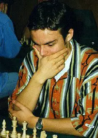 Piotr Murdzia (Koszalin, 1998)