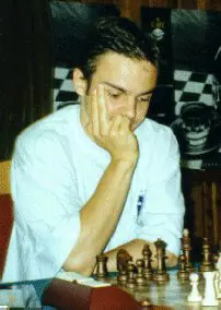 Piotr Murdzia (Koszalin, 1998)