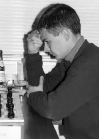 Piotr Murdzia (Hamburg, 1996)