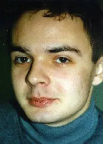 Piotr Murdzia (Hamburg, 1996)
