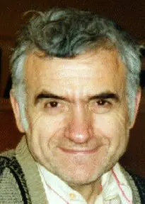 Jacob Murey (Bulgarien, 1996)