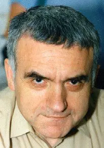 Jacob Murey (1992)