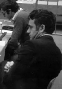 Jacob Murey (Luzern, 1982)