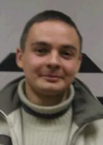 Piotr Murdzia (Capelle, 2004)