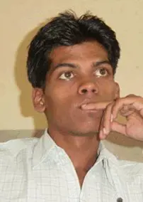 V Murugesh (Bangalore, 2005)
