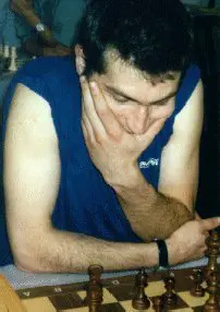 Drazen Muse (Forst, 1998)