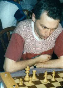 Mladen Muse (Forst, 1998)