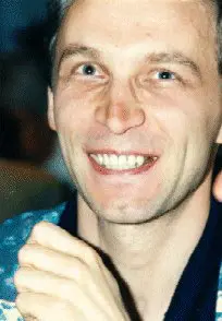 Mladen Muse (Berlin, 1996)
