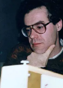 Marcello Mussoni (1998)