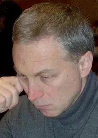 Mladen Muse (Travem�nde, 2005)