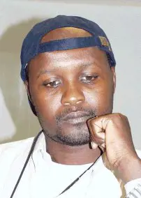Fidele Mutabazi (Bled, 2002)