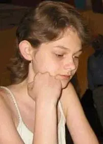 Anna Muzychuk (Silivri, 2003)