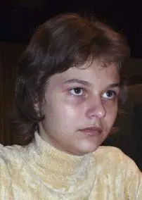 Anna Muzychuk (Calvi�, 2004)