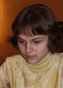 Anna Muzychuk (Heraklion, 2004)