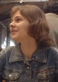 Anna Muzychuk (Capelle, 2005)