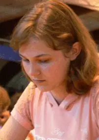 Anna Muzychuk (Belfort, 2005)