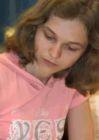 Anna Muzychuk (G�teborg, 2005)