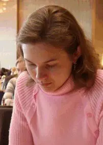 Anna Muzychuk (2006)