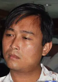 Thant Khine Myo (Bali, 2000)