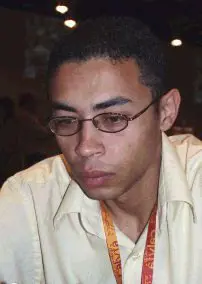 Zouhir Naciri (Calvi�, 2004)