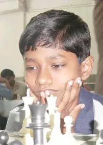 Abdulla Nadeem (Pune, 2004)