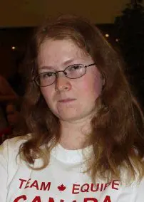Dominique Nadeau (Heraklion, 2004)