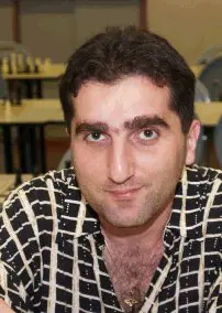Ashot S Nadanian (2005)