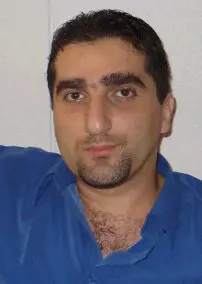Ashot S Nadanian (2006)