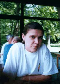 Beata T Nagy (Ungarn, 1997)