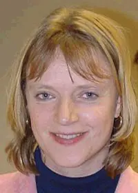 Yvette Nagel (New York, 2002)