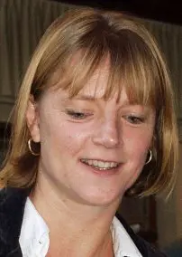 Yvette Nagel (Hoogeveen, 2003)
