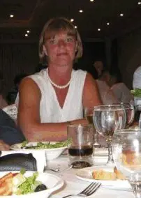 Yvette Nagel (Silivri, 2003)