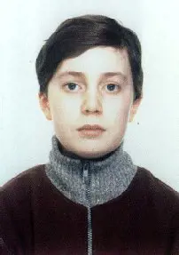 Arkadij Naiditsch (1998)