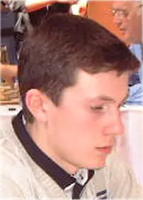 Arkadij Naiditsch (Leipzig, 2002)