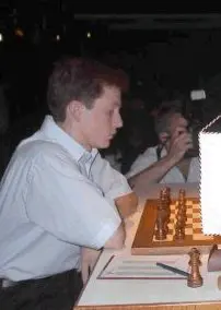 Arkadij Naiditsch (Dortmund, 2003)
