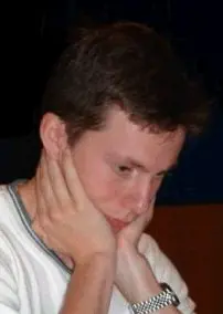 Arkadij Naiditsch (Mainz, 2004)