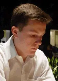 Arkadij Naiditsch (Dortmund, 2004)