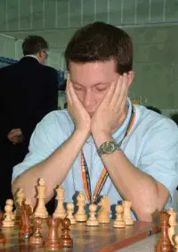 Arkadij Naiditsch (Turin, 2006)
